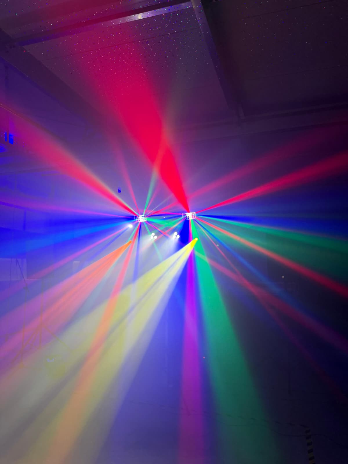 Licht & Atmosphäre – Impression 1